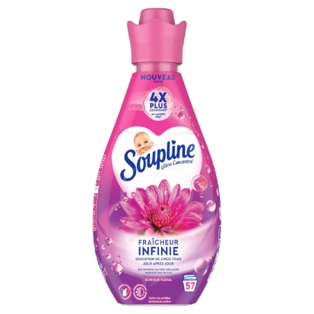 Soup Ultra Fr Infinie Fleuri 7