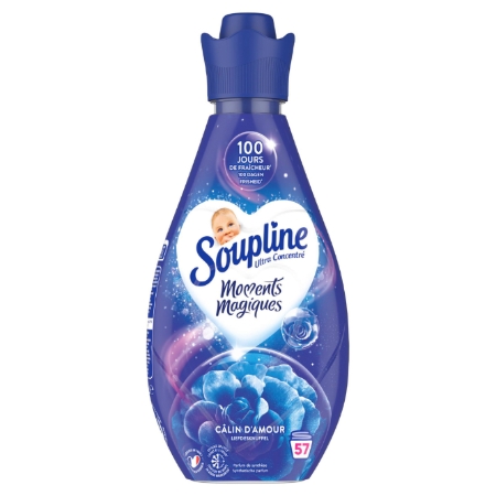 Soup Ultra Mom Mag Calin 740ml