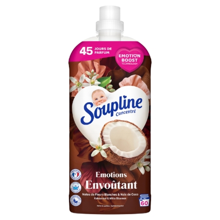 Soup Ultra 45jours Coco 1200ml