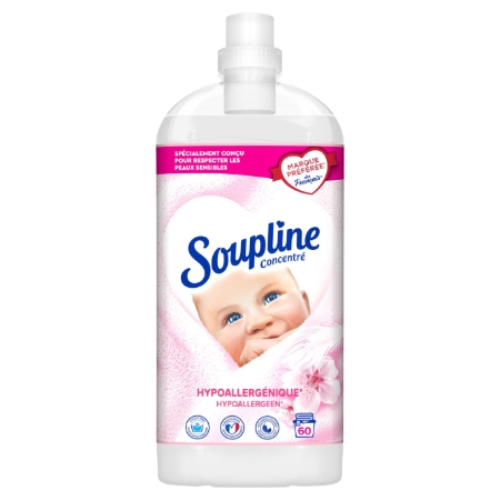 Soup Ultra 45jours Hypo 1200ml