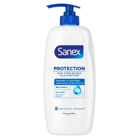 700ml Snx Dch Protec Crem Pump