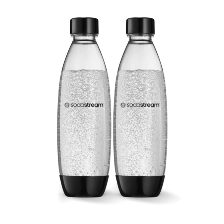 Pack 2 Bouteilles 1l Lv