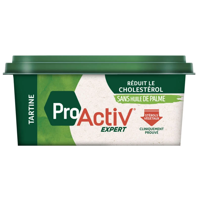 Pro Act Tart Dx Shp  450g