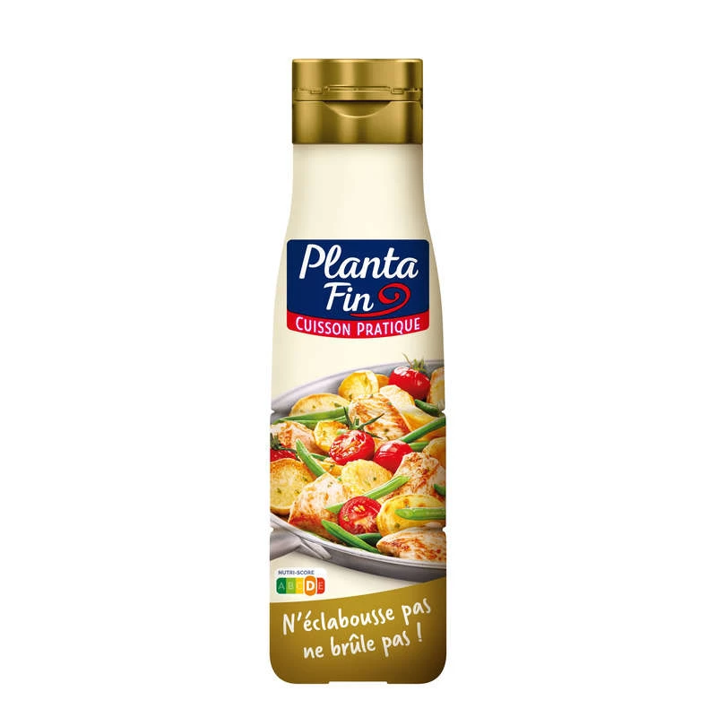 Planta Fin Cuiss.79 mg 500ml
