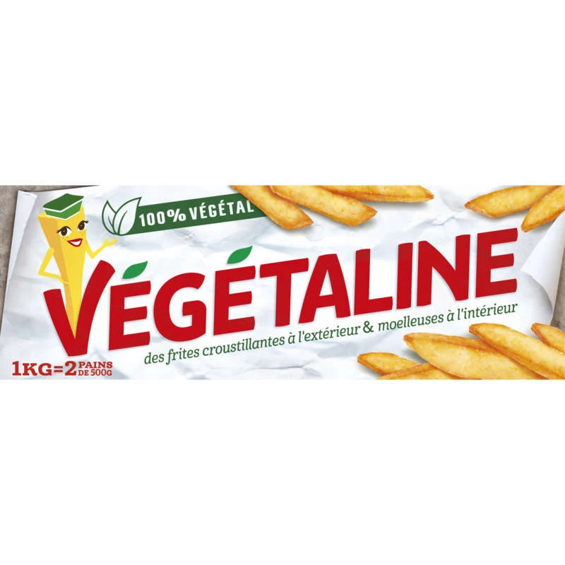 Vegetaline 1kg