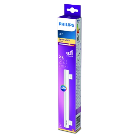 Led 2 2w 300mm S14s Ww Nd B1