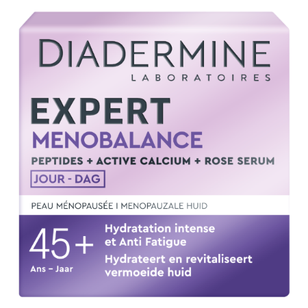 50ml Menobalance Creme Jour