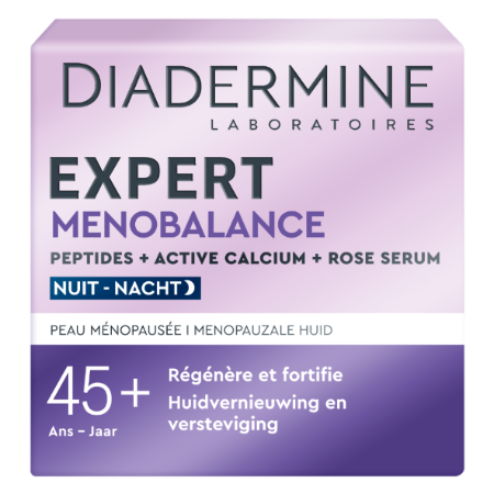 50ml Menobalance Creme Nuit