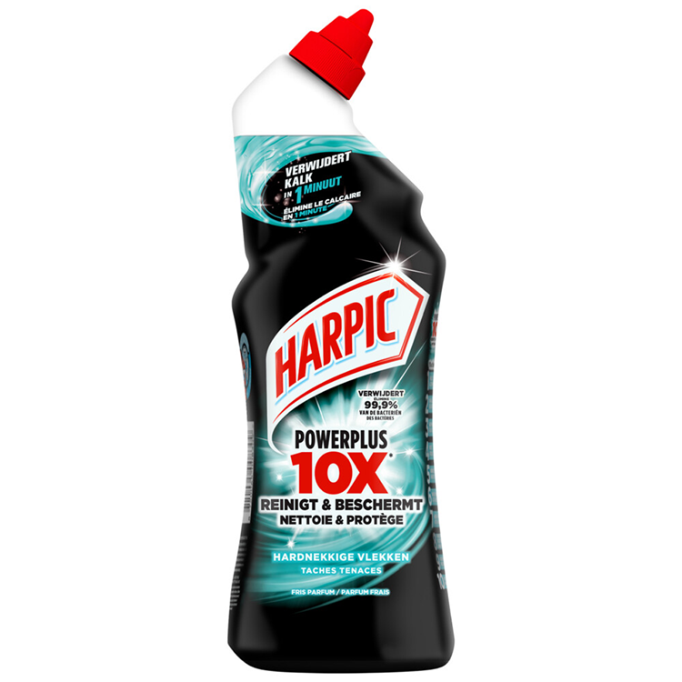HARPIC POWERPLUS HYGIENE 750ML