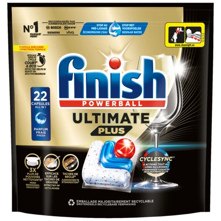 X22 Tab Vsl Finish Ult
