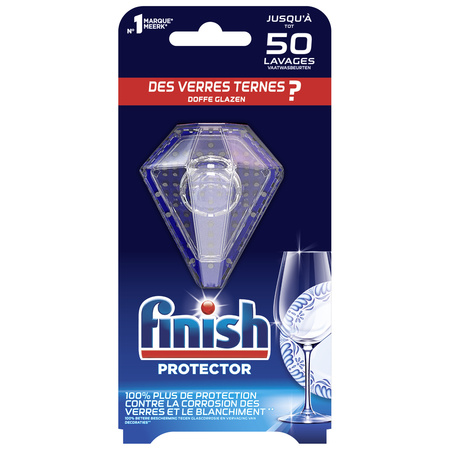 Finish Etui Diam Protector