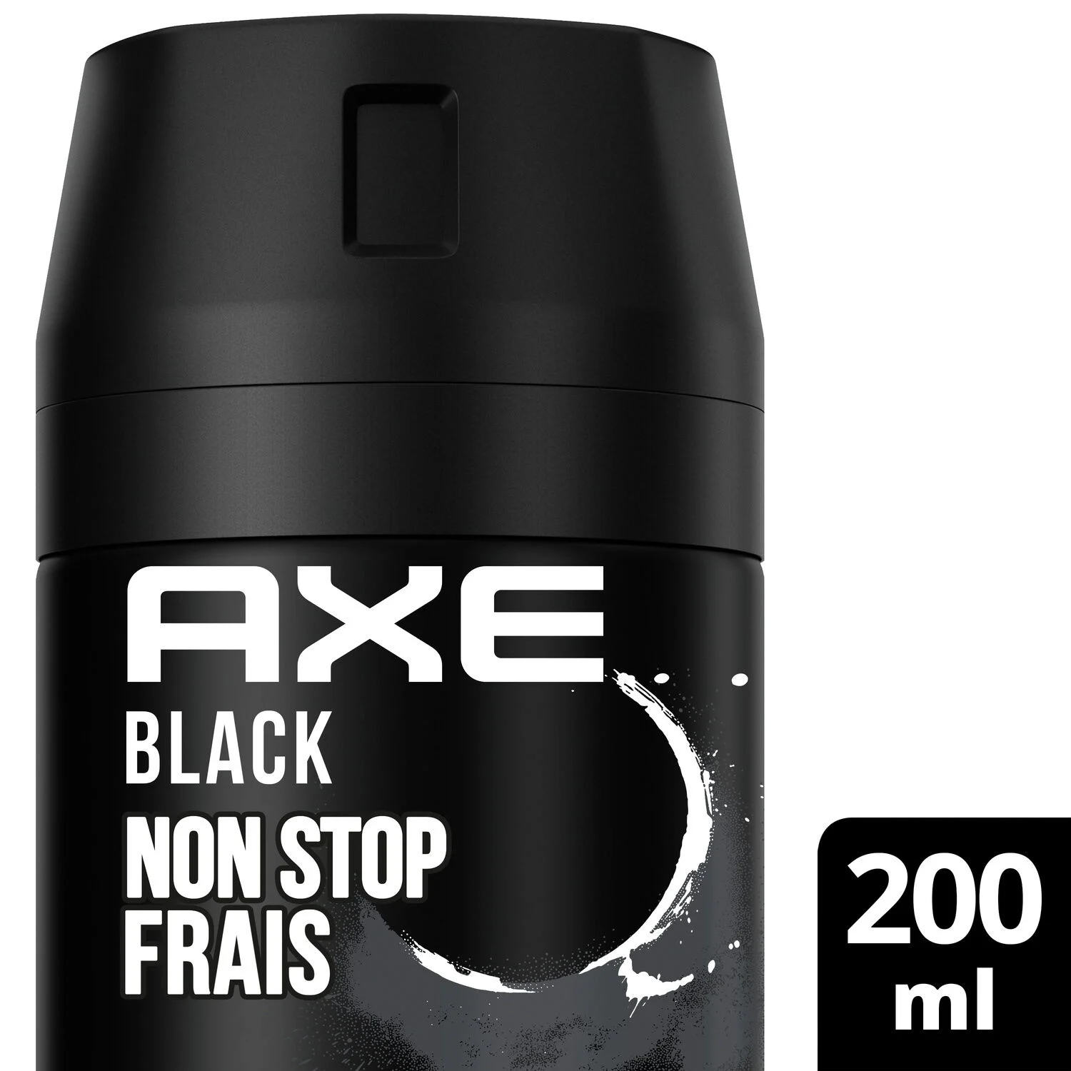 デオアト ブラックアックス 200ml
