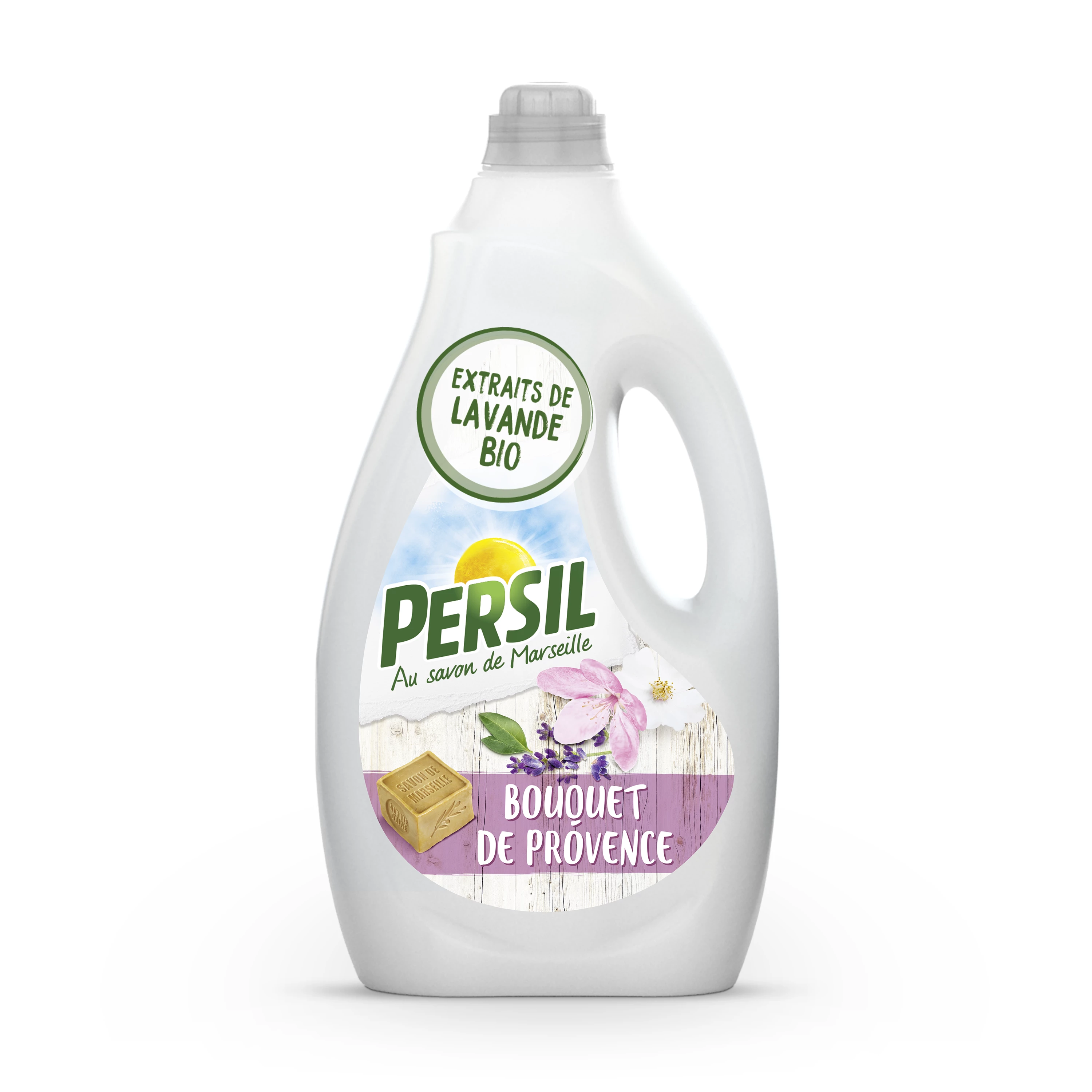 Persil Lia 1 aß Bouya Provençe