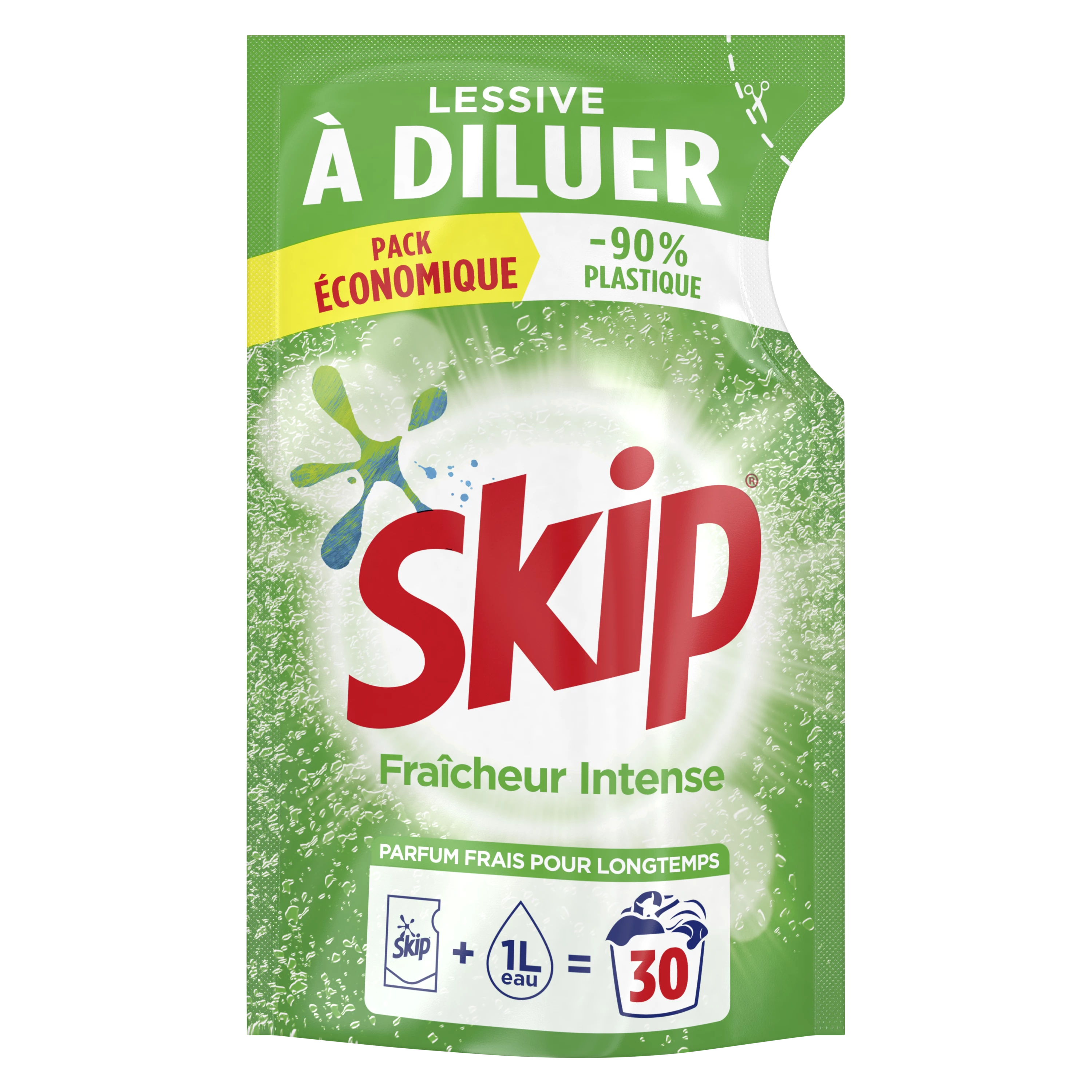 Skip Liq A Dil 500ml Fr Int 30