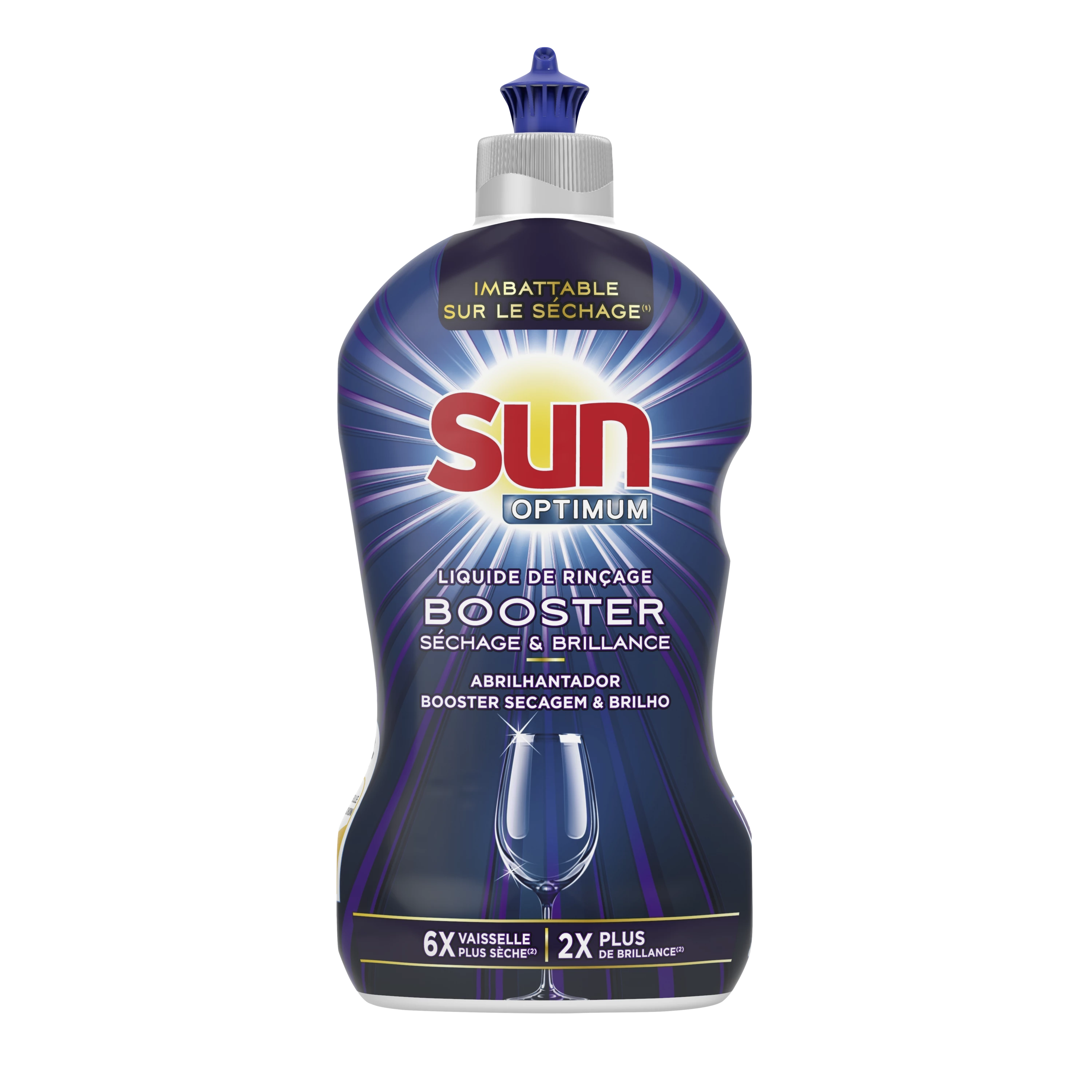 Sun Liq Rin Booster 450ml