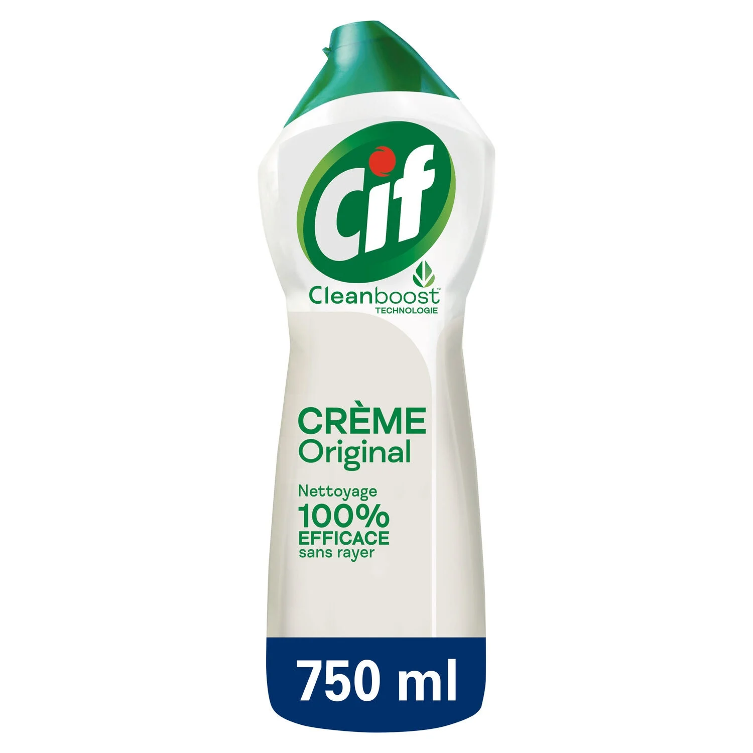 Cleaning Cleaning Clealer 750ml - Cif
