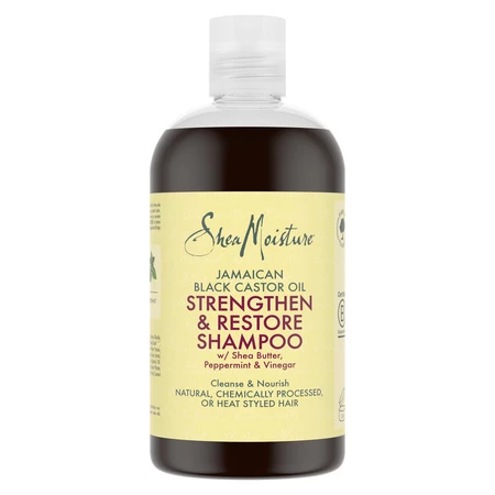 Shampoing Fortifiant Revital