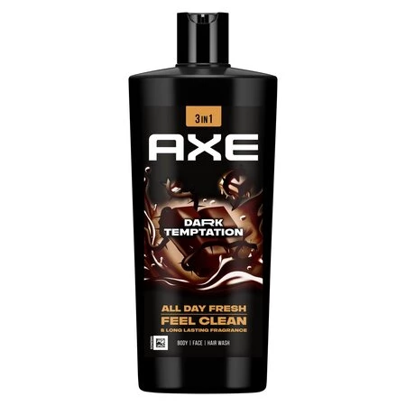 700ml Axe Sg Dark Tempt