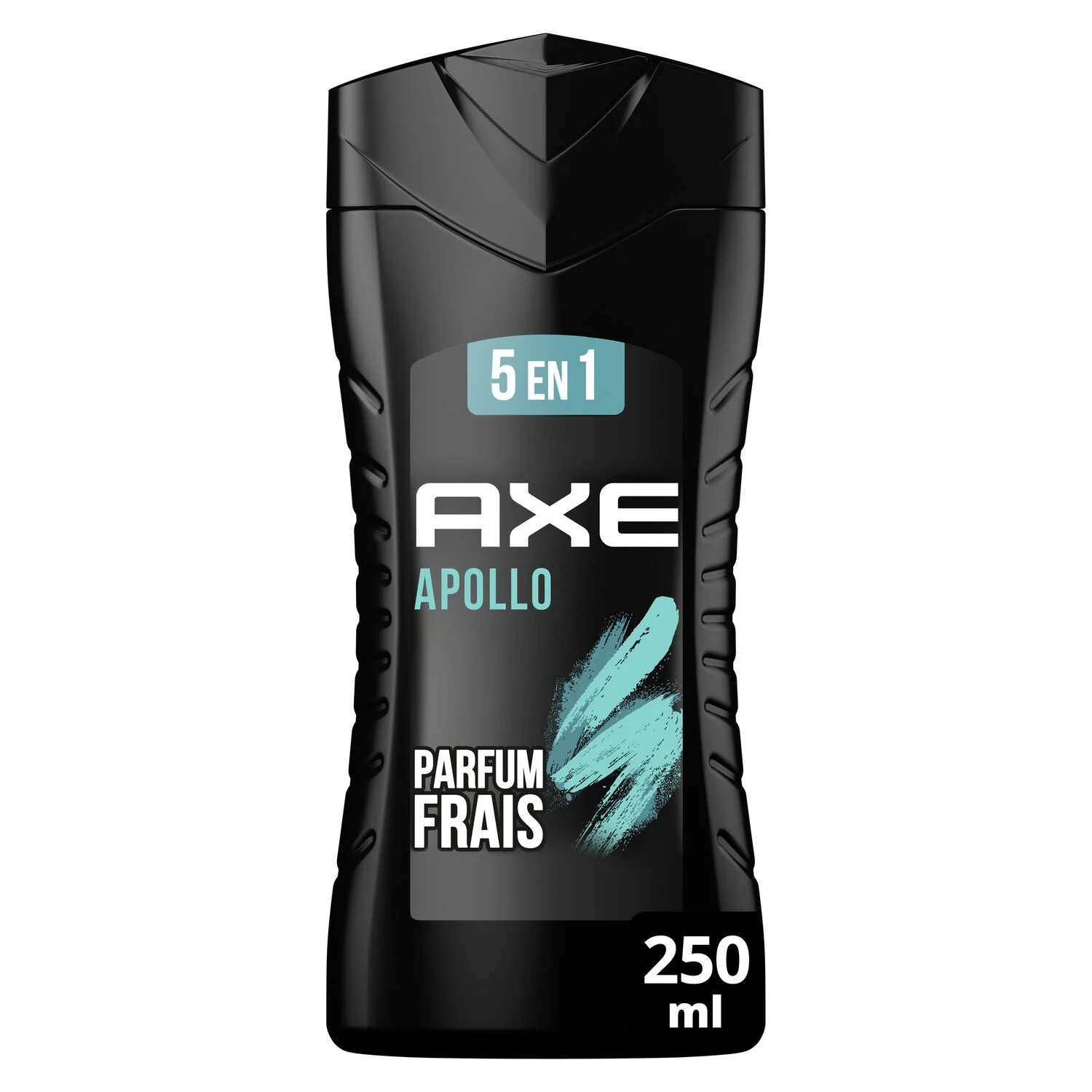 Gel Douche Homme 5en1 Apollo 250ml - AXE