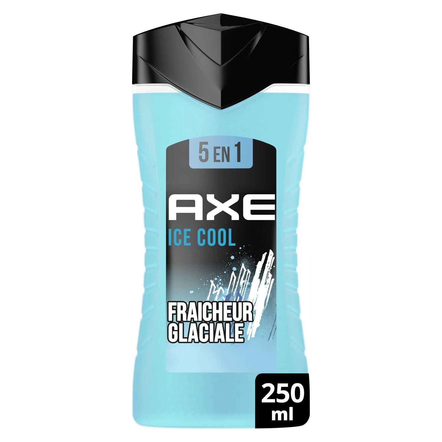 Gel Douche Homme 5en1 Ice Chill 250ml - AXE