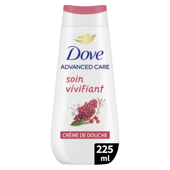 225ml Dove Advcar Grenade
