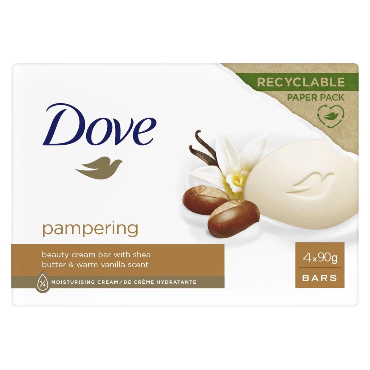 Duif Pat Karite 490 - Dove