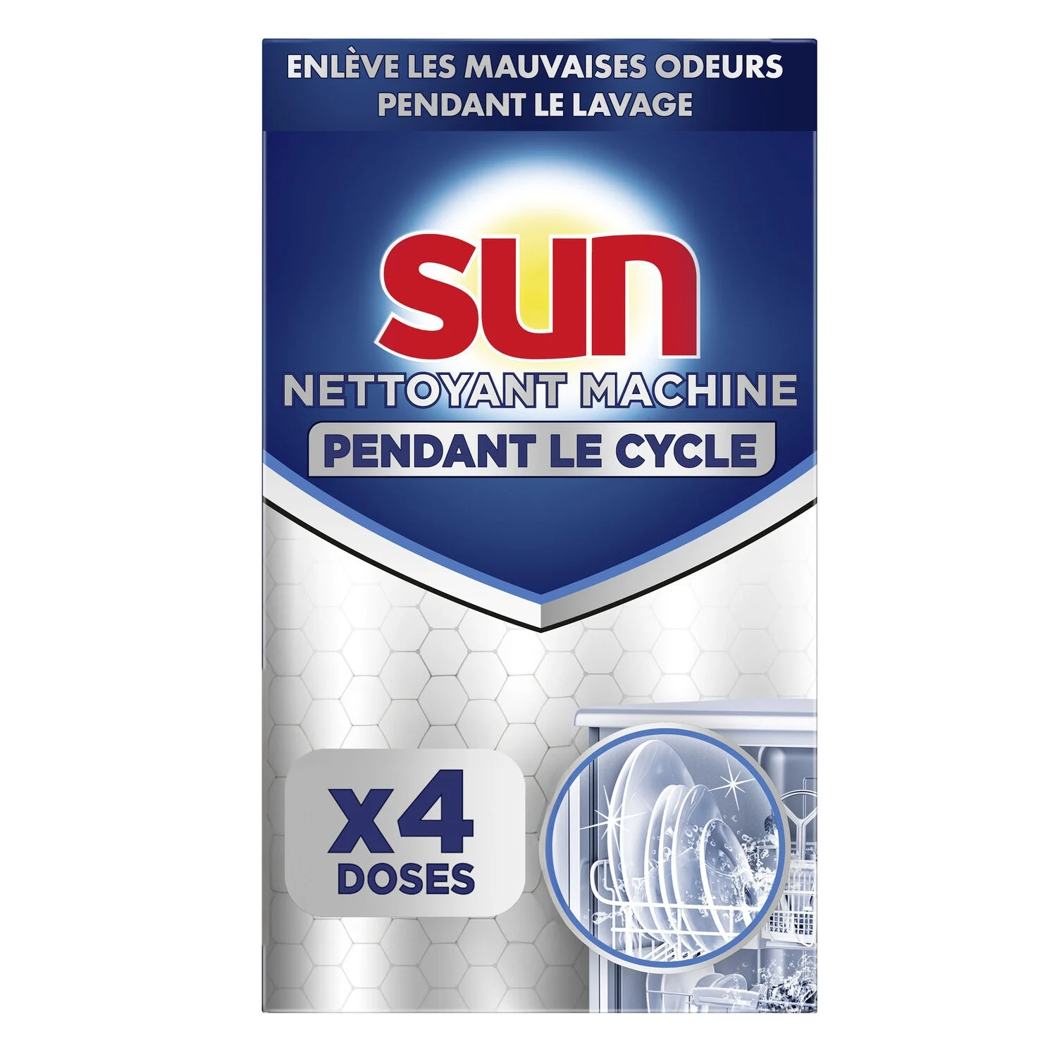 Sun Net Mach Pdt Cycle 4d
