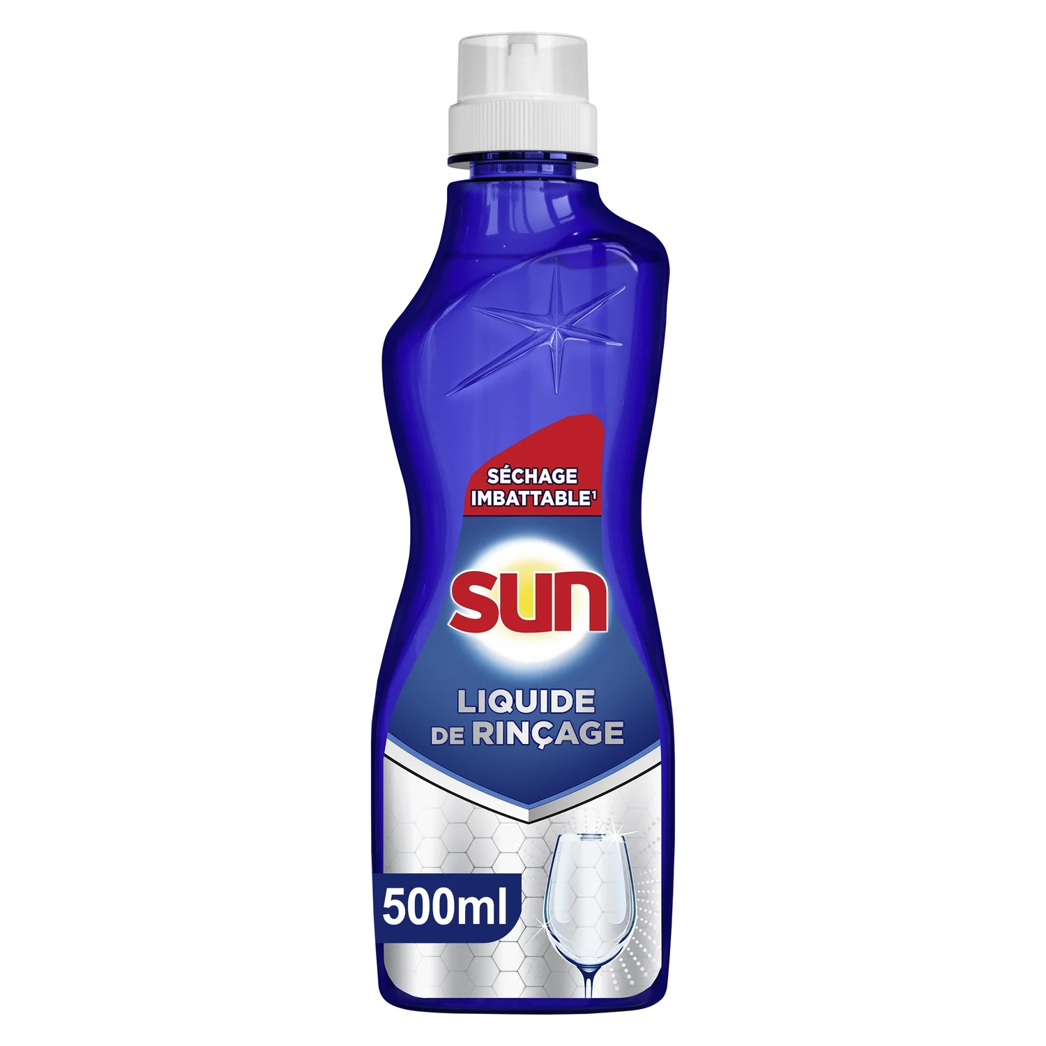 500ml Sun Rincage Sechage