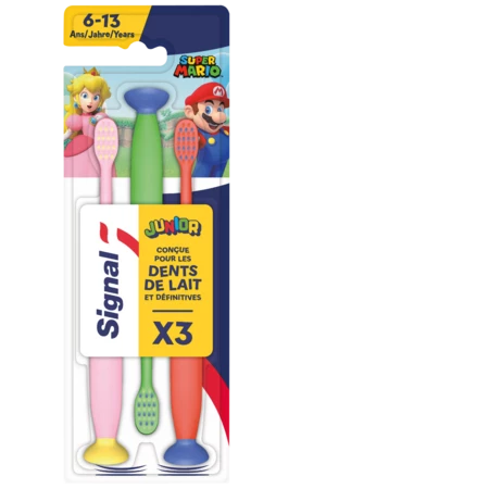 Signal Bad Junior X3 - Signal