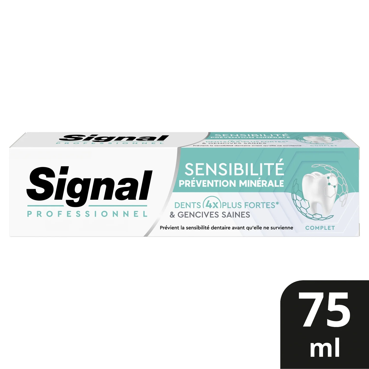 75ml Signal Pro Protec Complet - Signal