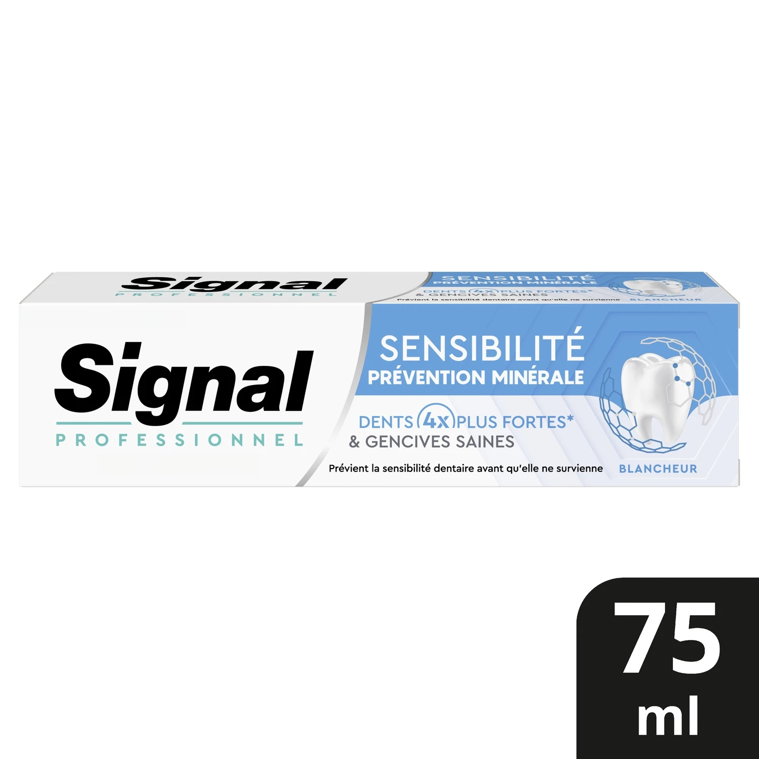 シグナル プロ プロテック ブランチ 75ml - Signal