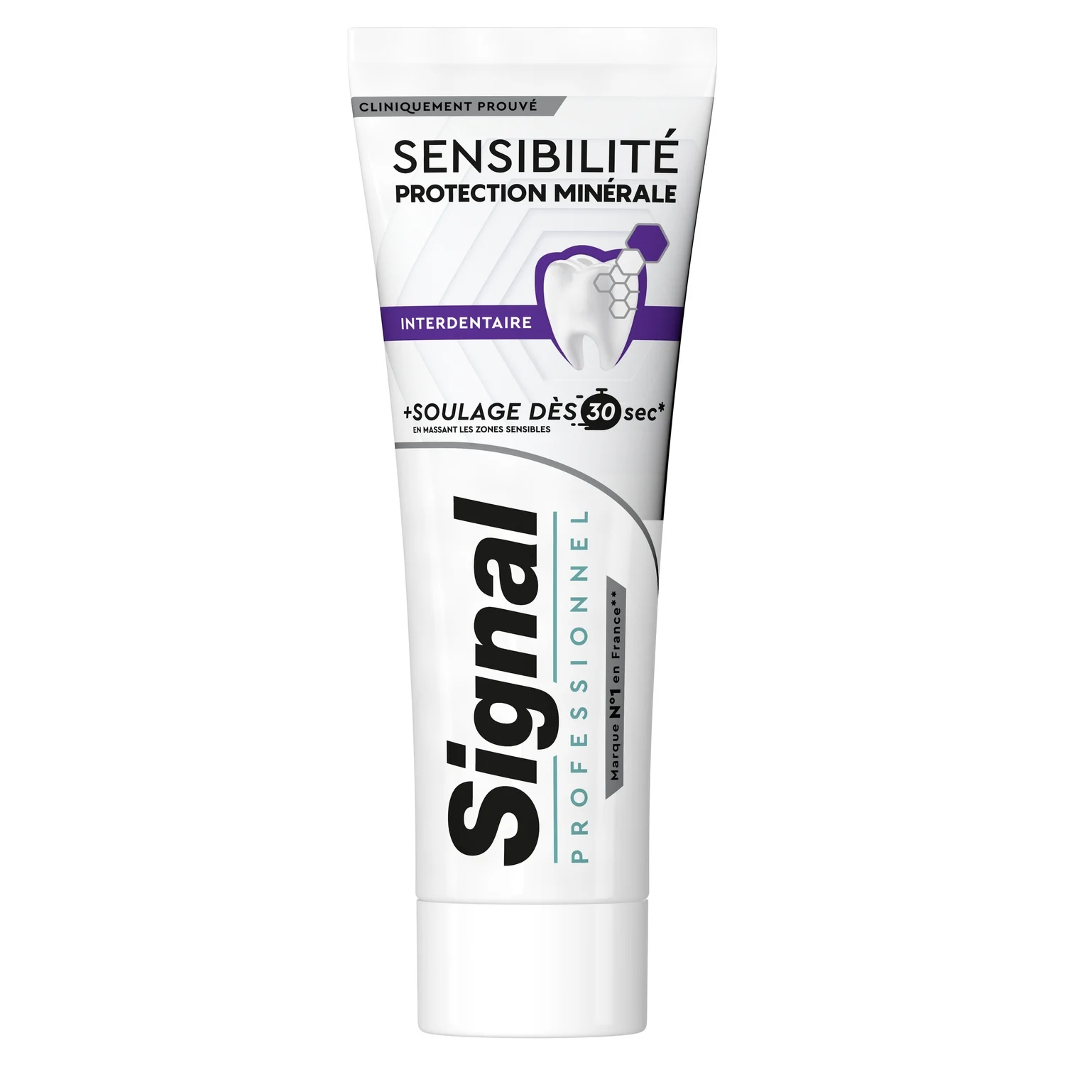 75ml Signal Pro Interdentário - Signal