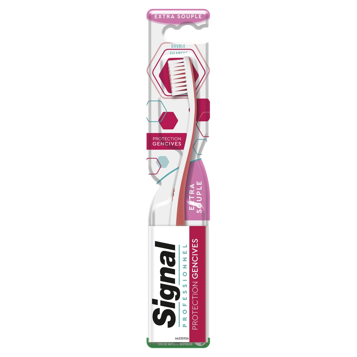 Signal Pro Prot Genc X-souple