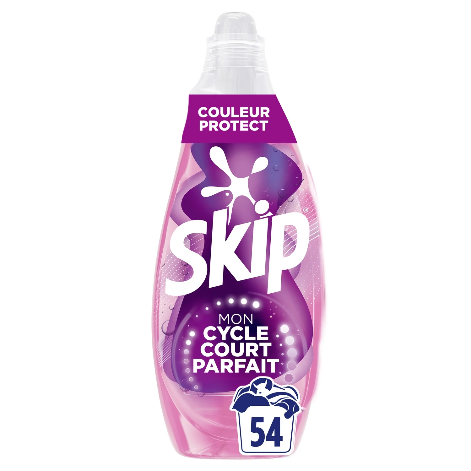 X54 2l2 Couleur Protect Skip - SKIP