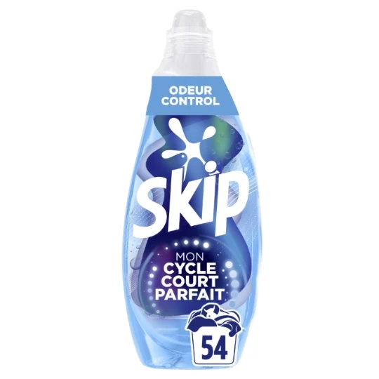 X54 2l2 Odeur Control Skip - SKIP