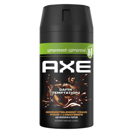 100ml Axe Deo Dk T Suprm