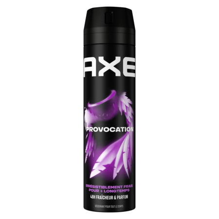 200ml Axe Deo Provc Suprm