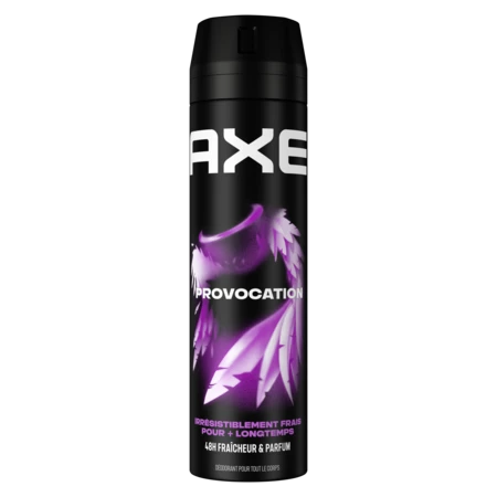 200ml Axe Deo Provc Suprm