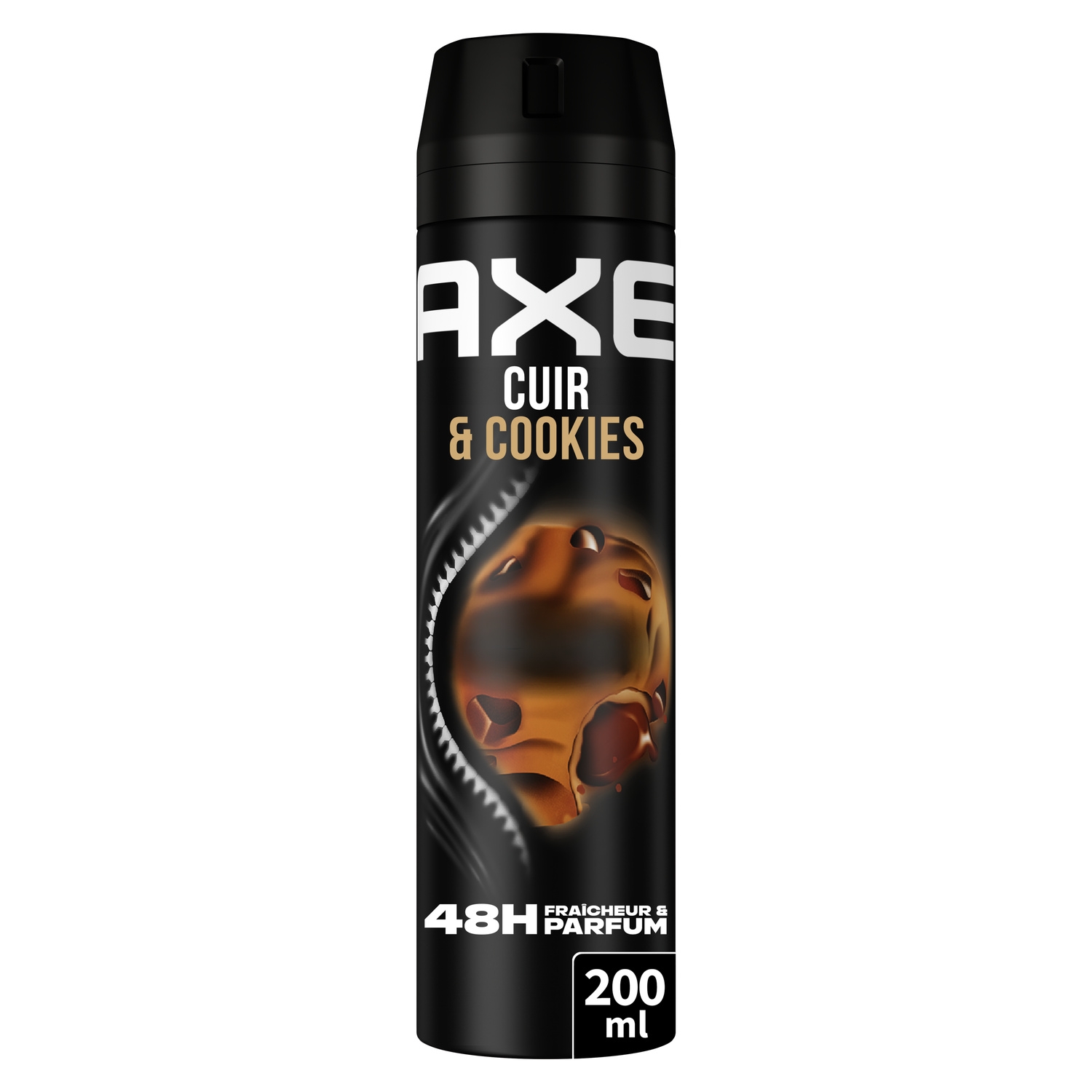 200ml Axe Deo Cuir Suprm