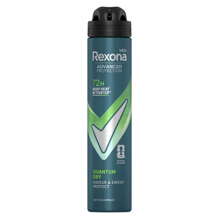 200ml Ato Dry72h Quantum Rfm