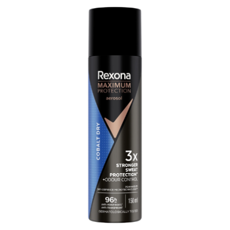 Rfm Max P Cobalt 150ml