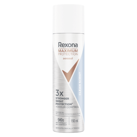 Rfw Max P Clean Sct 150ml