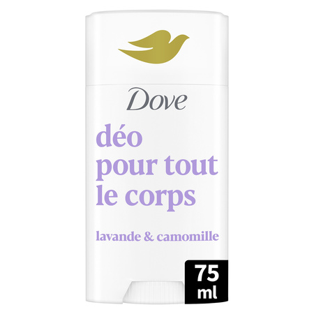 75ml Deo Stik Cor Lavd Camo Dv