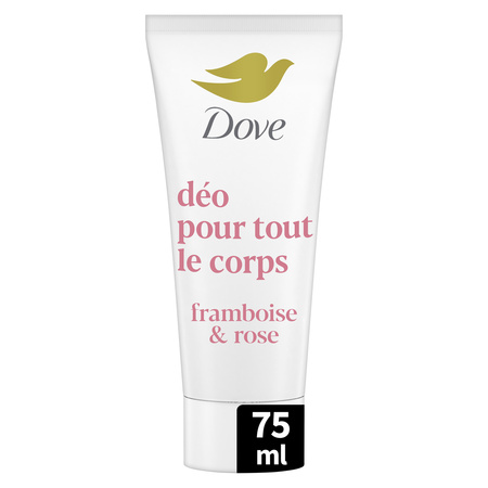 75ml Dove Tt Cor Creme Fr