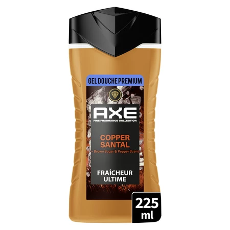 225ml Axe Sg Knbi Copper