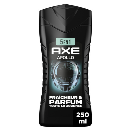 250ml Axe Sg Sprm Apollo