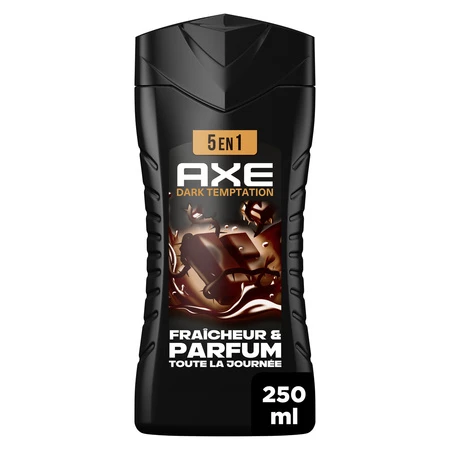 250ml Axe Sg Sprm Dark T
