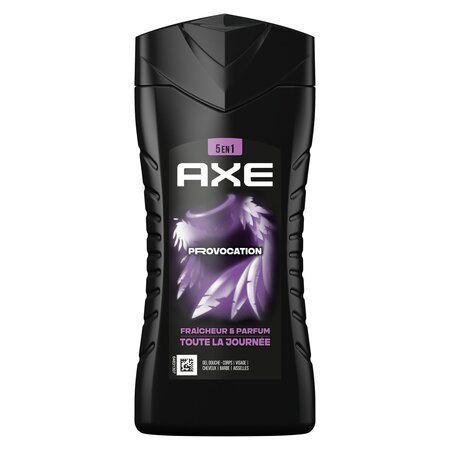 250ml Axe Sg Sprm Provoc