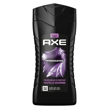 250ml Axe Sg Sprm Provoc