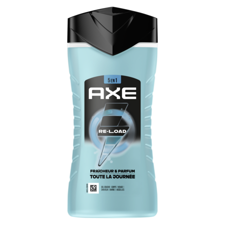 250ml Axe Sg Sprm Reload